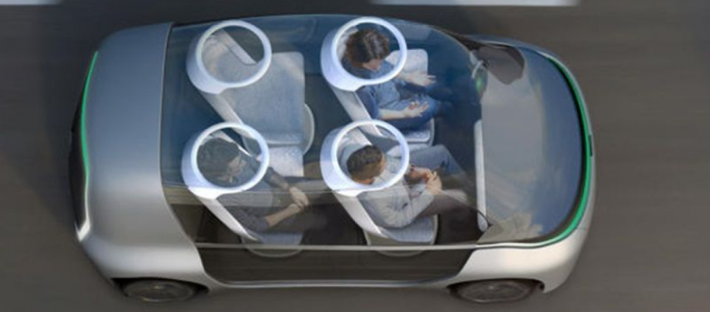 Ξεχάστε τα Ι.Χ. – Προς μη-βιώσιμη η κατοχή και η χρήση αυτοκινήτου ατομικά