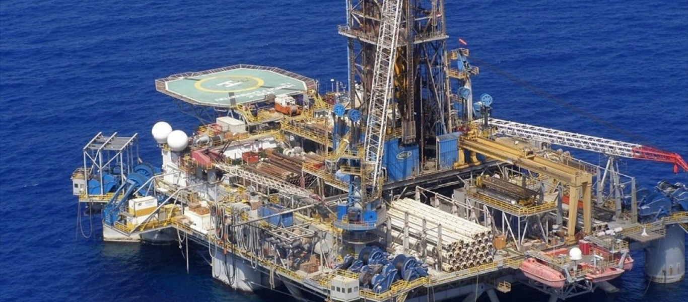 Έτοιμη η ExxonMobil για «επιβεβαιωτική» γεώτρηση στην κυπριακή ΑΟΖ