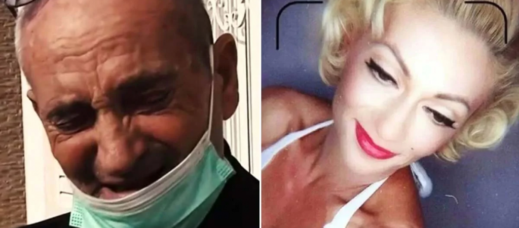 Συντετριμμένος ο πατέρας της ηρωίδας νοσηλεύτριας – Η Μαρία έκλεισε τα μάτια της εξουθενωμένη από την εφημερία