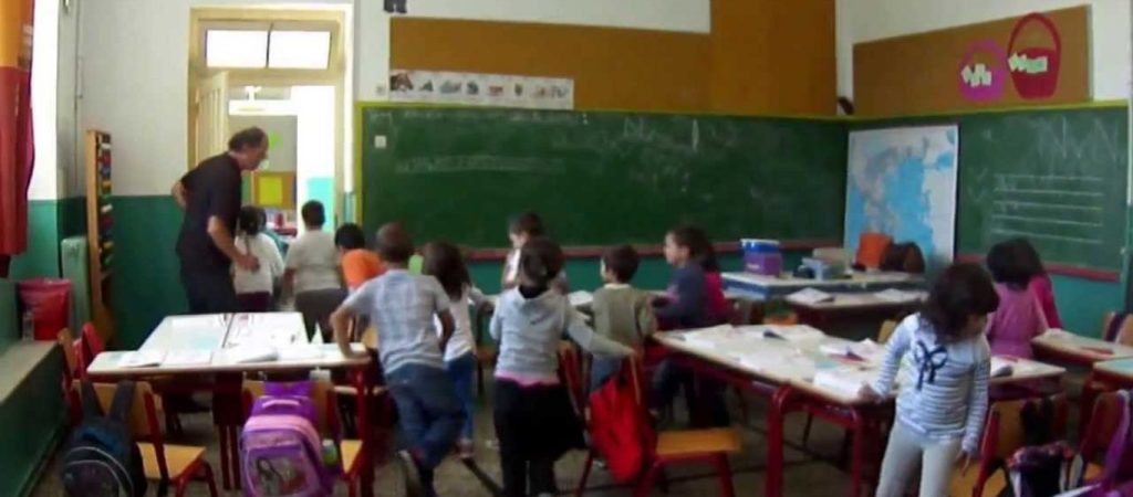 Δηλώσεις του Δημάρχου Μοσχάτου – Ταύρου – Τι θα συμβεί αν κάποιο περιστατικό απαιτεί άμεση εκκένωση του σχολείου;