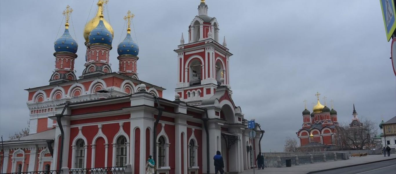 Για καταπάτηση θρησκευτικών ελευθεριών κατηγορούν οι ΗΠΑ την Ρωσία