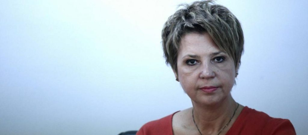 Όλγα Γεροβασίλη: «Πυρά» κατά της κυβέρνησης του Κυριάκου Μητσοτάκη – «Αν δε μπορεί ας βγει να το πει»