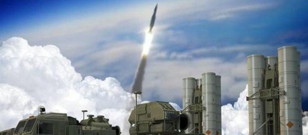 Έκπληξη πρώτου μεγέθους: Ρωσία και Τουρκία αποφάσισαν συμπαραγωγή των S-400!