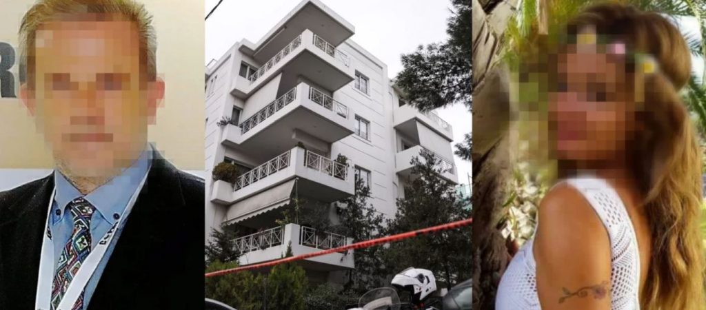 Αρνείται την ψυχιατρική εξέταση η 49χρονη που πυροβόλησε τον πατέρα του παιδιού της