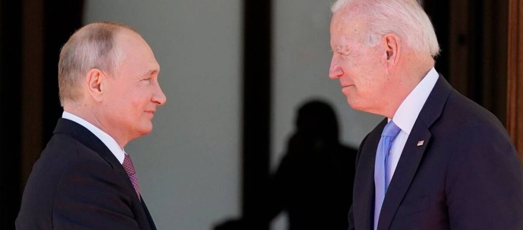 Κρεμλίνο για συνάντηση Πούτιν-Μπάιντεν: «Ίσως γίνει πριν το τέλος του έτους ίσως όχι»