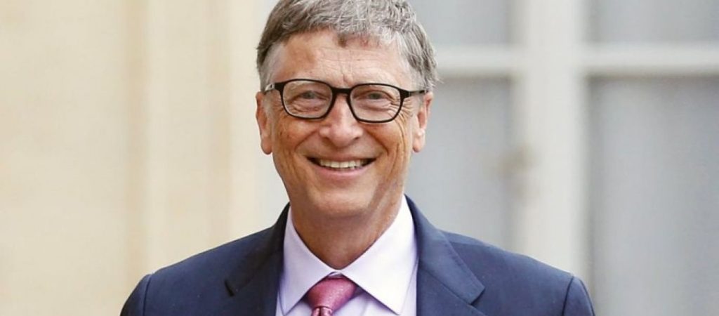 «Προβλέψεις» Μ.Γκέιτς: «Οι θάνατοι από Covid θα πέσουν κάτω από εκείνους της γρίπης έως τα μέσα του 2022»