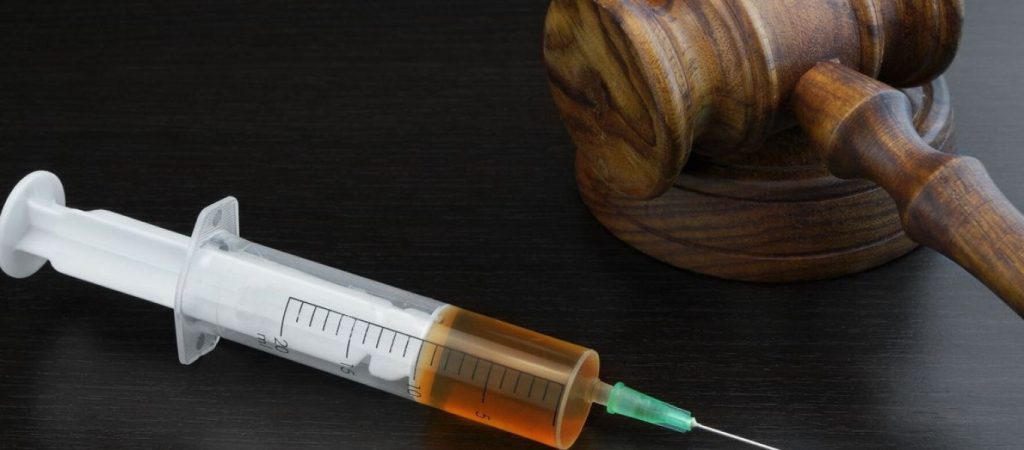 ΗΠΑ: Εκτελέστηκε θανατοποινίτης στον Μισισιπή – Του χορηγήθηκε θανατηφόρα ένεση