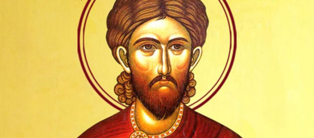 Ποιος ήταν ο Άγιος Πλάτωνας που τιμάται σήμερα;