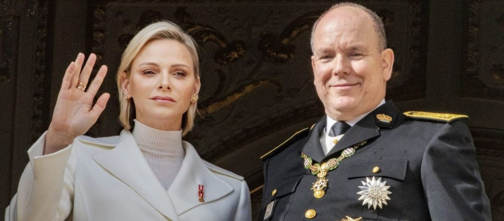 «Μαύρη» πέτρα έριξε πάλι η Σαρλίν του Μονακό – Έφυγε ξανά – Τί πραγματικά συμβαίνει