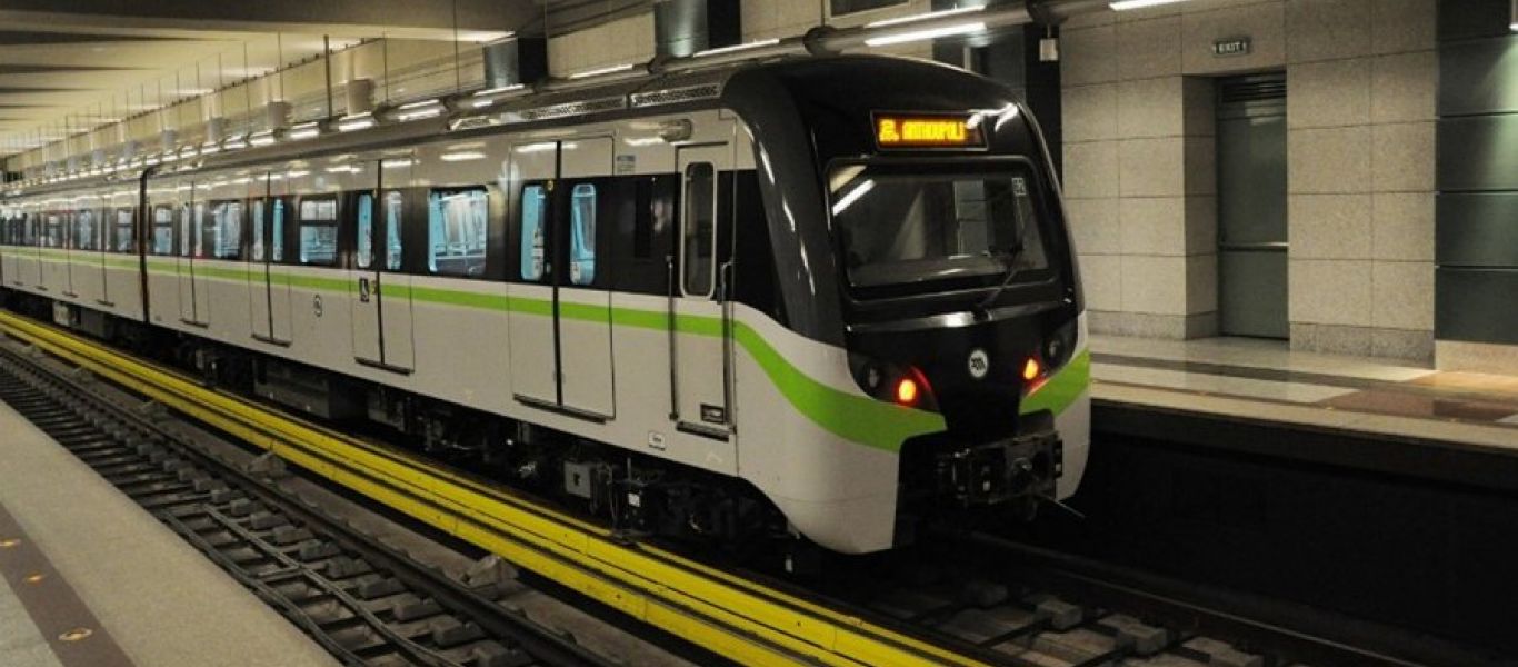 Στάση εργασίας σε Μετρό, Ηλεκτρικό, Τραμ και αύριο – Τις ώρες που είναι η κηδεία του εργαζόμενου του ΗΣΑΠ