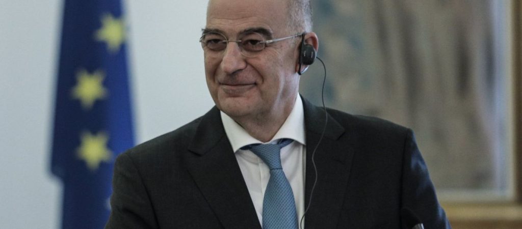 Παρασκευή η τετραμερής Ελλάδας Κύπρου Γαλλίας και Αιγύπτου – Επαφές Ν. Δένδια