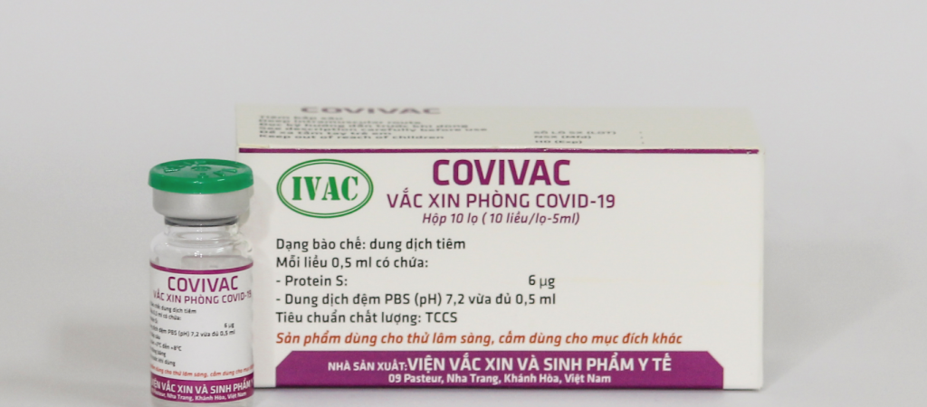 Ρωσία: Το CoviVac είναι κατάλληλο για χορήγηση ως ενισχυτική δόση σε όσους έχουν εμβολιαστεί με άλλα σκευάσματα