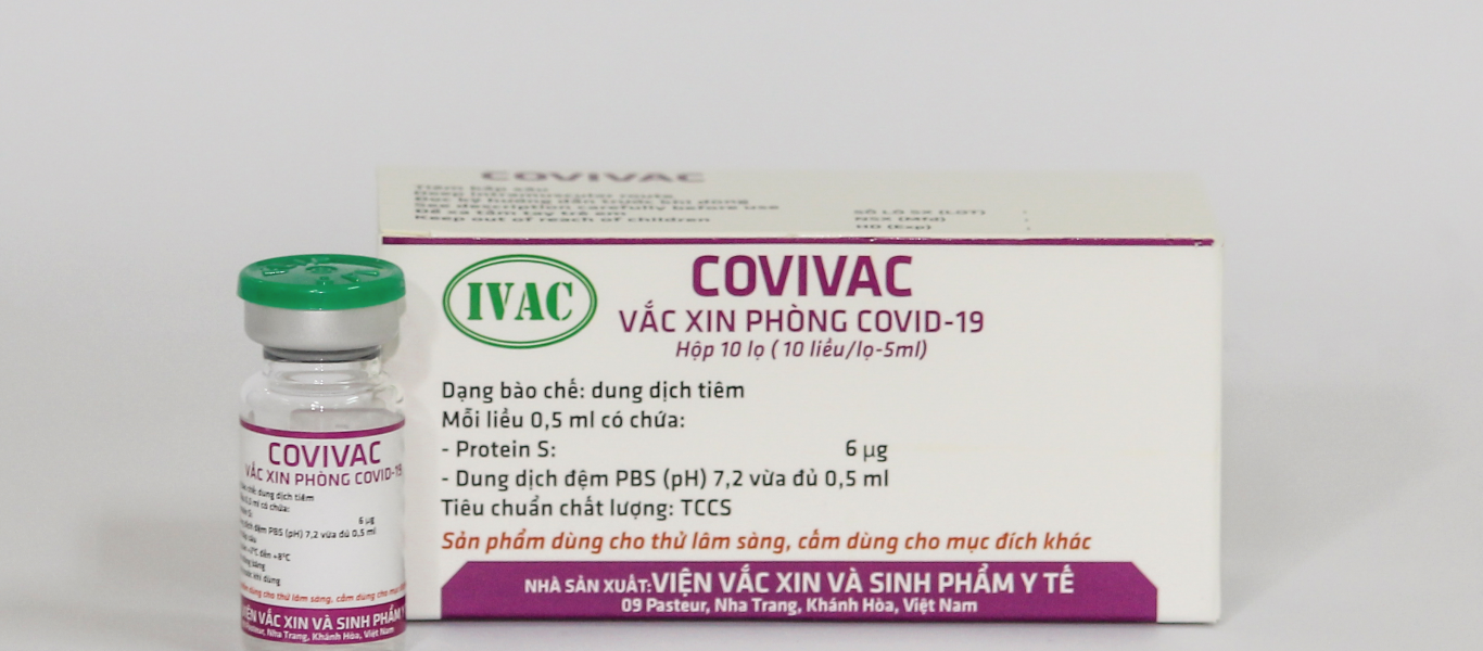 Ρωσία: Το CoviVac είναι κατάλληλο για χορήγηση ως ενισχυτική δόση σε όσους έχουν εμβολιαστεί με άλλα σκευάσματα