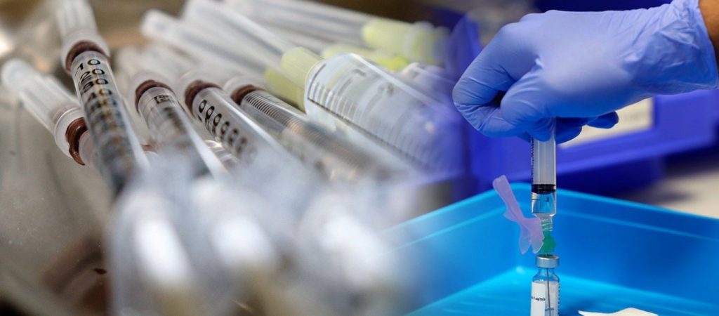 Η παρενέργεια που προκαλεί ο συνδυασμός εμβολίων κορωνοϊού και γρίπης