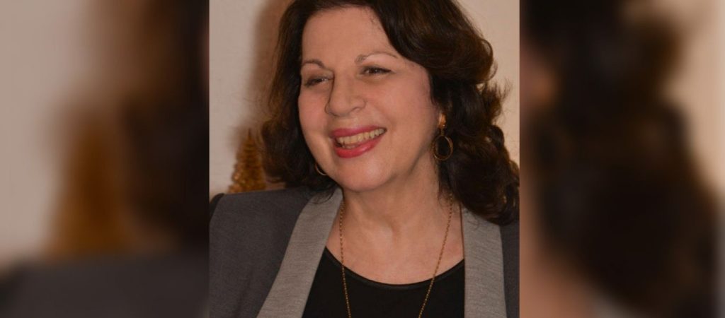 Πέθανε η σπουδαία μεσόφωνος Δάφνη Ευαγγελάτου – Πάλευε με τον καρκίνο