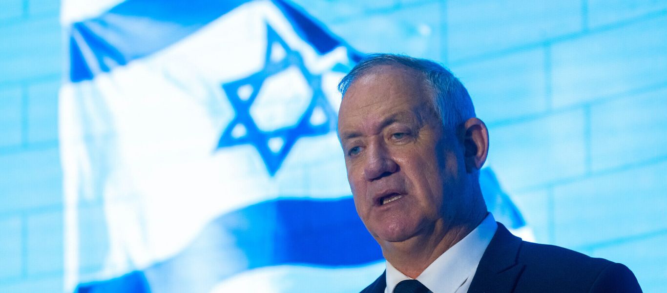 Ισραήλ: Ο… οικιακός βοηθός του υπουργού Άμυνας κατηγορείται για κατασκοπεία υπέρ του Ιράν