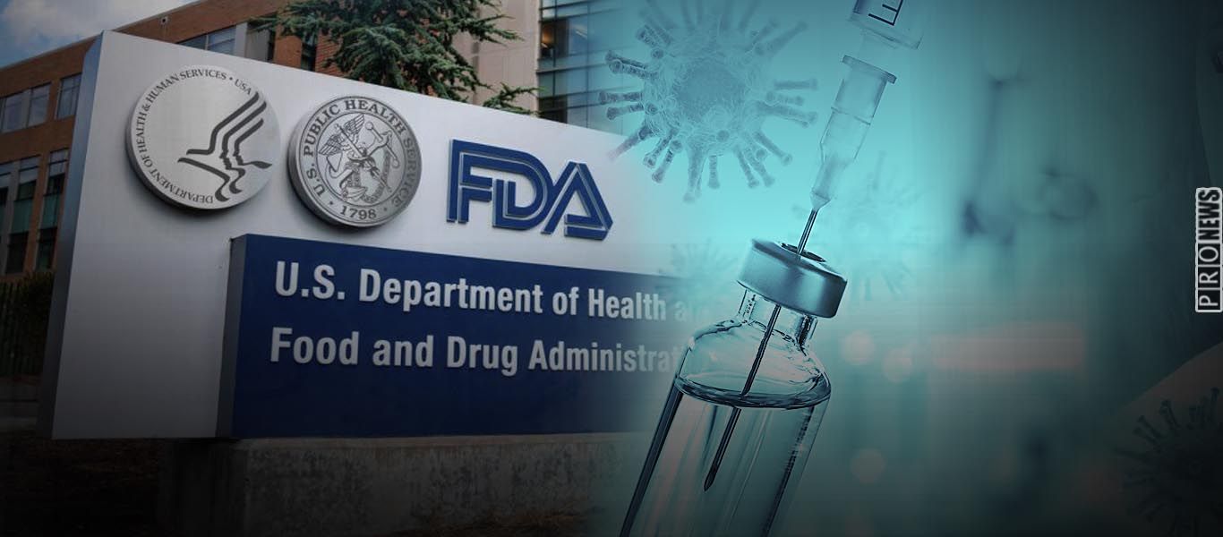 ΗΠΑ: Ο FDA αρνείται να δώσει στην δημοσιότητα πριν το 2075 τα έγραφα για τα εμβόλια
