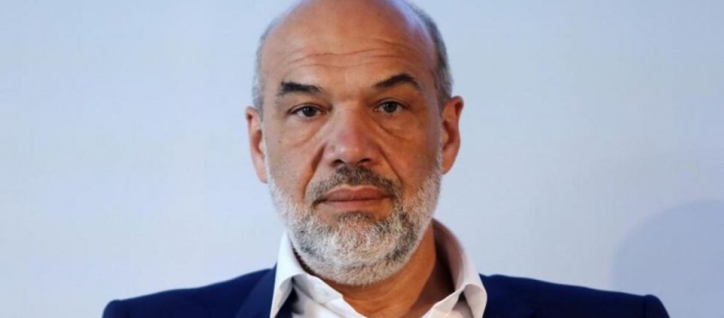 Σοκάρει τους εμβολιασμένους ο Γ.Γεροτζιάφας: «Το πέμπτο κύμα της πανδημίας θα αφορά τους εμβολιασμένους με δύο δόσεις»