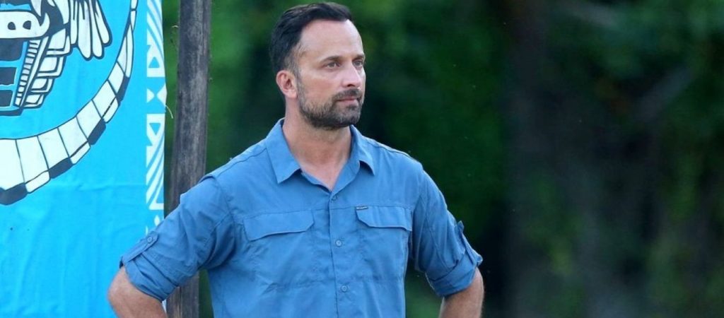 Ενοχλημένος ο Γ.Λιανός: «Είναι προσωπικό δεδομένο – Δεν λέω αν έχω κορωνοϊό»