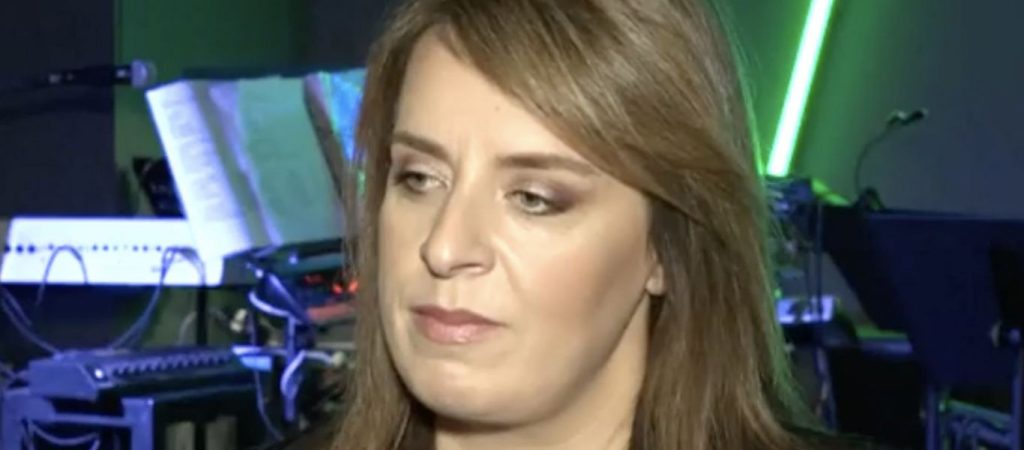 Γωγώ Τσαμπά: Έχασε 22 κιλά και μίλησε για την απεξάρτησή της από το αλκοόλ