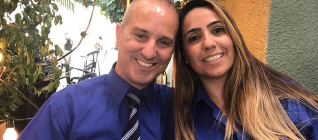 Τουρκία: Αφέθηκε ελεύθερο το ζευγάρι που κατηγορείτο για κατασκοπεία – Είχε φωτογραφίσει το σπίτι του Ερντογάν