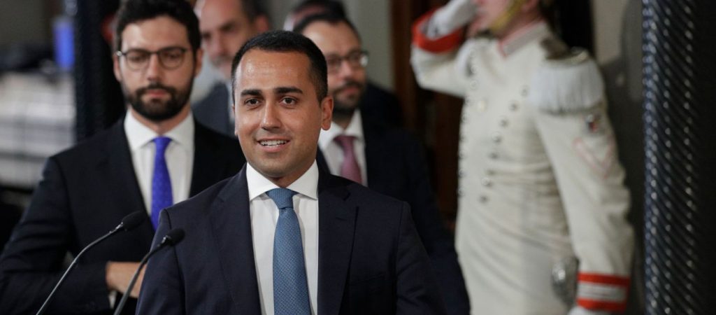 Ιταλός ΥΠΕΞ: «Η ΕΕ πρέπει να αρχίσει ενταξιακές διαπραγματεύσεις με την Αλβανία εντός 2021»