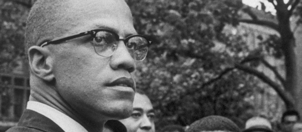 Δικαστήριο στις ΗΠΑ αθώωσε Αφροαμερικανούς που είχαν καταδικαστεί για την δολοφονία  του Malcolm x