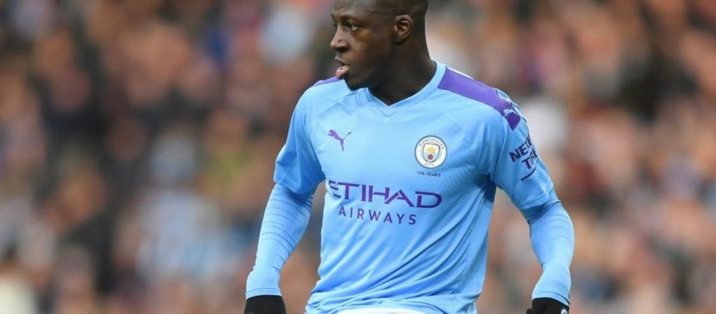 Στην φυλακή θα παραμένει ο Μ.Μεντί της Σίτι μέχρι τις 22 Δεκεμβρίου – Κατηγορείται για βιασμό