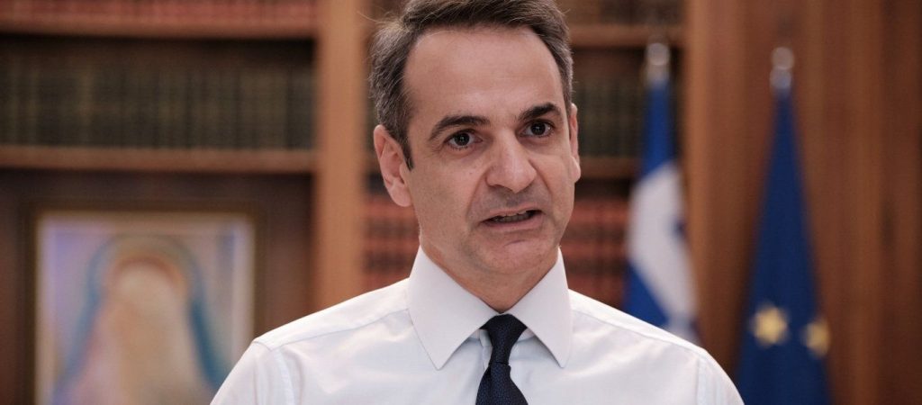 Διάγγελμα Κ.Μητσοτάκη: Aν δεν πειστούν οι πάντες να εμβολιαστούν θα τους το κάνουμε πιο δύσκολο – Yποχρεωτική 3η δόση