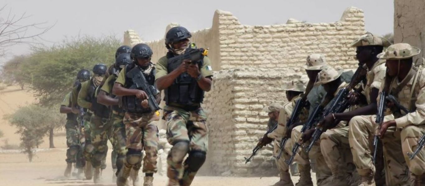Νίγηρας: Επίθεση τζιχαντιστών κοντά στο Μάλι – Τουλάχιστον 25 πολίτες νεκροί