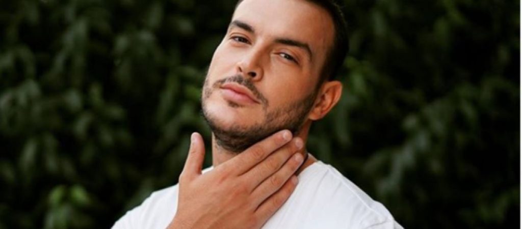 Σάκης Αρσένιου: «Μου έχουν πετάξει στην πιστά μέχρι και εσώρουχο – Το κάτω μέρος κιόλας»