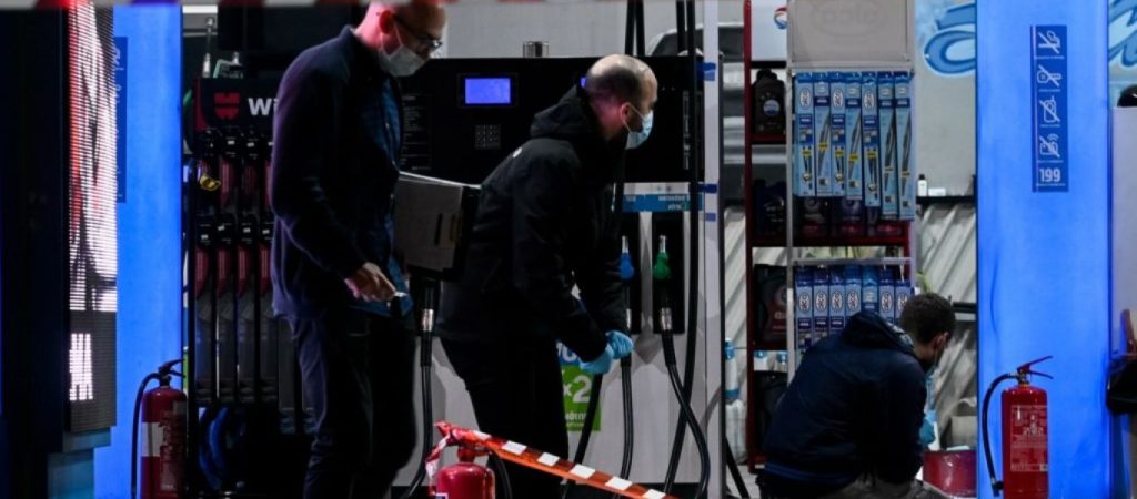 Ξεκαθάρισμα λογαριασμών «βλέπουν» οι αρχές πίσω από την εκτέλεση στη Νίκαια