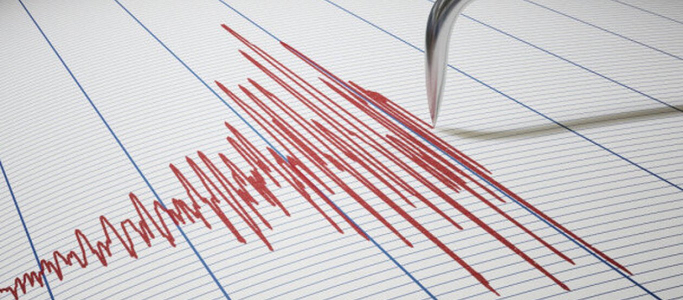 Σεισμός 6,3 Ρίχτερ στη Νέα Ιρλανδία