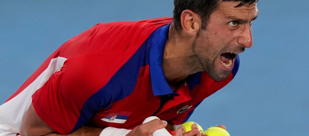 Νόβακ Τζόκοβιτς για εμβολιασμό: «Θα πρέπει να έχεις την ελευθερία να επιλέξεις τι θέλεις να βάλεις στο σώμα σου»