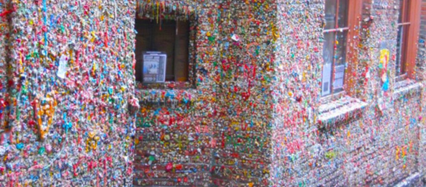 Τουριστικές ατραξιόν που πλέον έχουν… εξαφανιστεί!