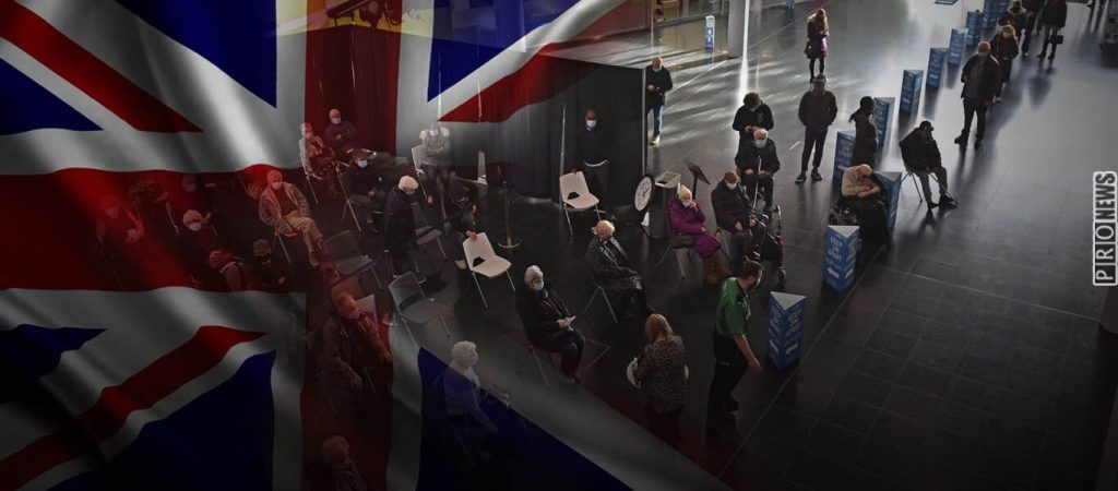 Πάνω από 10.000 ανεξήγητοι θάνατοι στην Βρετανία μέσα σε 4 μήνες! –    Τι συμβαίνει;  Χιλιάδες θάνατοι χωρίς αιτία