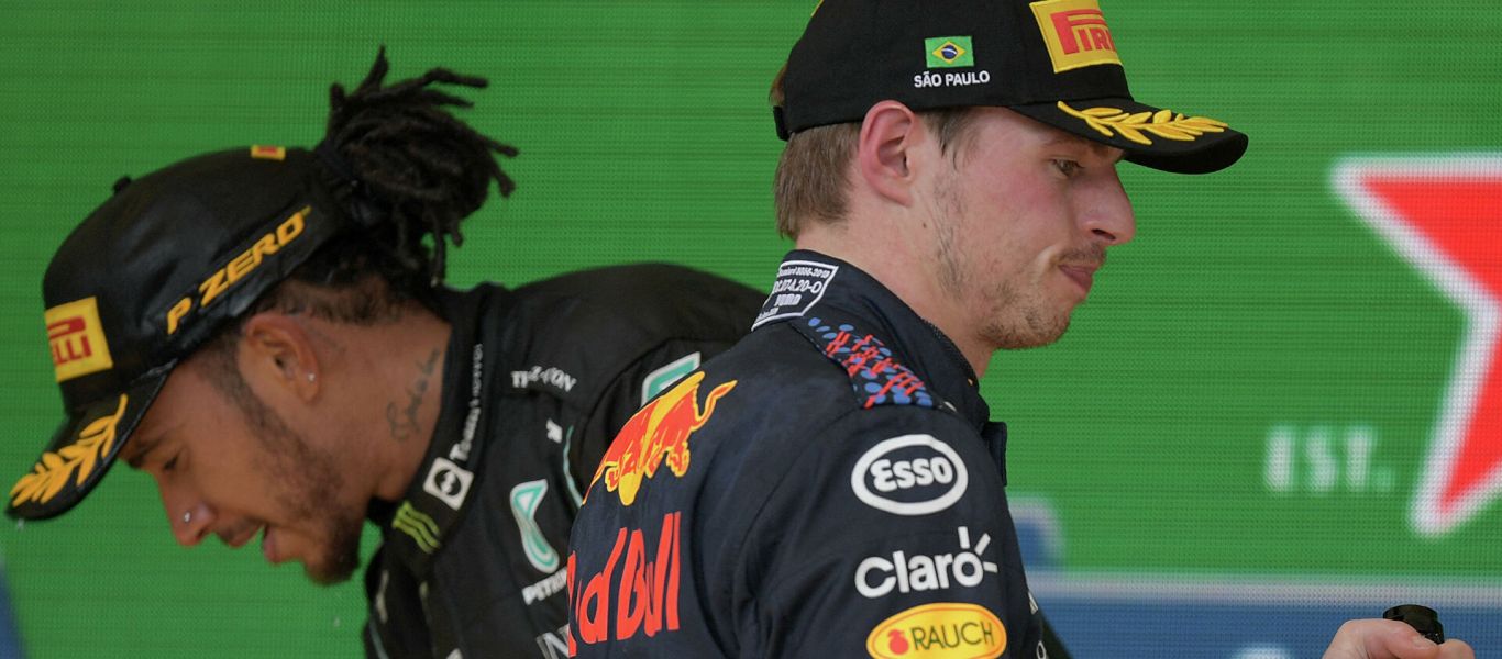 Formula 1: Η κόντρα Χάμιλτον – Φερστάπεν επέστεψε – Τι αποφασίστηκε για τον νικητή