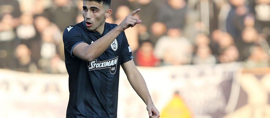 Βαριά «καμπάνα» από την UEFA στον Γ. Μιχαηλίδη του ΠΑΟΚ – Έφεση οι Θεσσαλονικείς