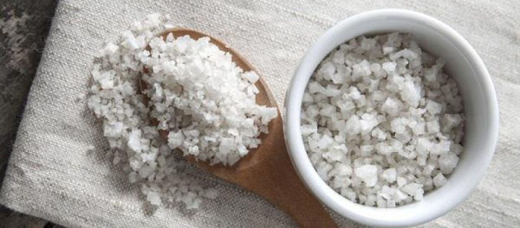 Προσοχή στο συνδυασμό αλατιού και καλίου – Ποιες τροφές θέλουν προσοχή και ποιες να αυξήσετε;