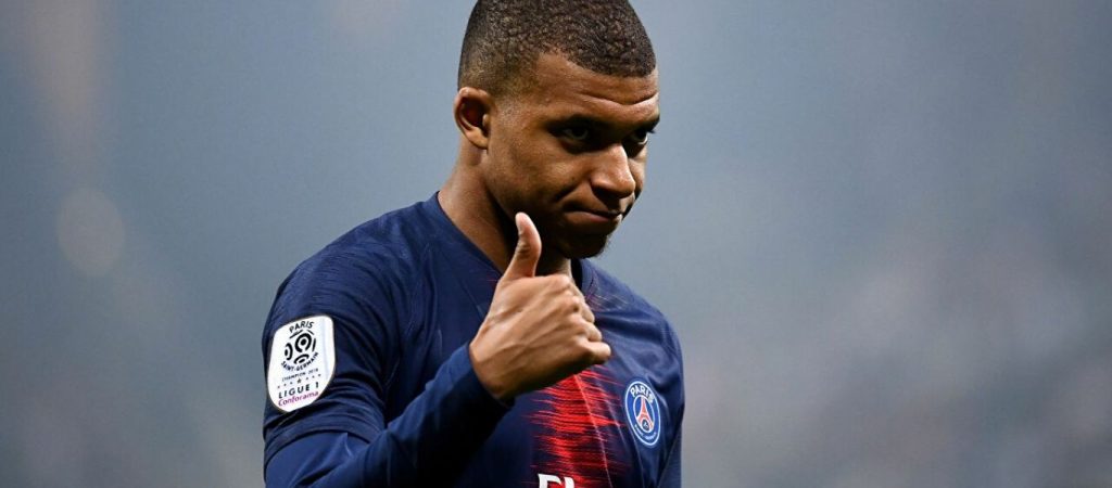 Ανάδοχος σε μωρά πάντα έγινε ο Κιλιάν Εμπαπέ! – Τον ξετρέλαναν (βίντεο)