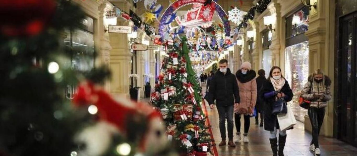 Bloomberg: «Αυτά είναι τα μέτρα που έχουν πάρει οι ευρωπαϊκές χώρες» (χάρτης)