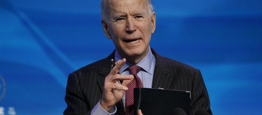 Ήττα Τ.Μπάιντεν στις ΗΠΑ για τα εμβόλια: Πήρε πίσω τον υποχρεωτικό εμβολιασμό σε επιχειρήσεις άνω των 100 ατόμων