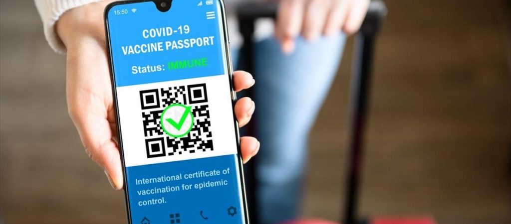 Η ΕΕ θέλει να επεκτείνει την χρήση του Ψηφιακού Πιστοποιητικού Covid και μετά τον Ιούνιο του 2022