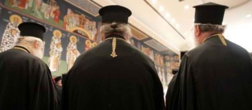 Χανιά: Συγκλονίζει η κατάθεση 19χρονου για σεξουαλική κακοποίηση από ιερείς