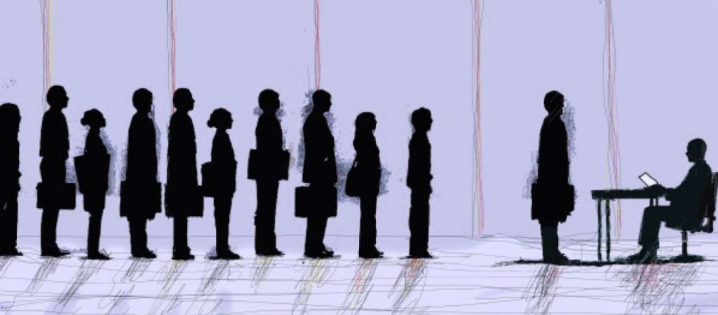 Το «ΕΡΓΑΝΗ» δεν «κατάλαβε» τις κυβερνητικές δηλώσεις ότι έχουμε ανάπτυξη και «βρήκε» 70.000 θέσεις εργασίας λιγότερες