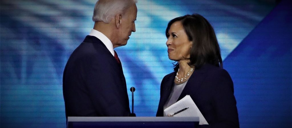 Πρόεδρος των ΗΠΑ μόνο για επτά ώρες η Κ.Χάρις: Επέστρεψε στα καθήκοντα του ο Τ.Μπάιντεν (upd)