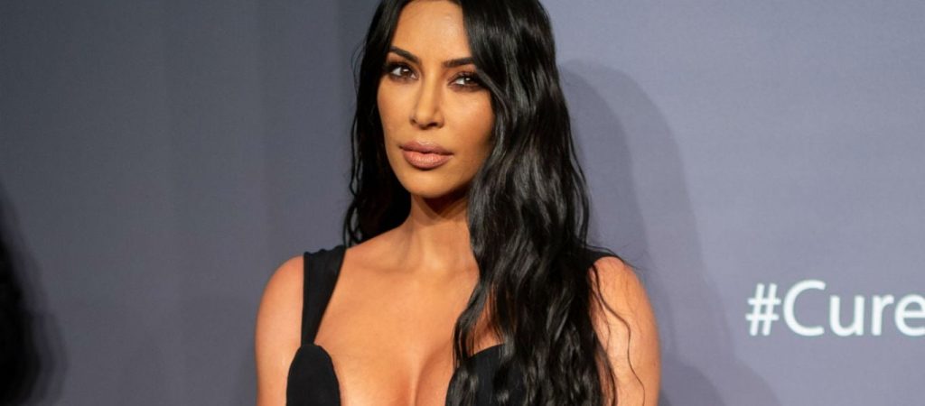 Αντίο Κάνιε Γούεστ – Αυτός είναι ο νέος σύντροφος της Κιμ Καρντάσιαν