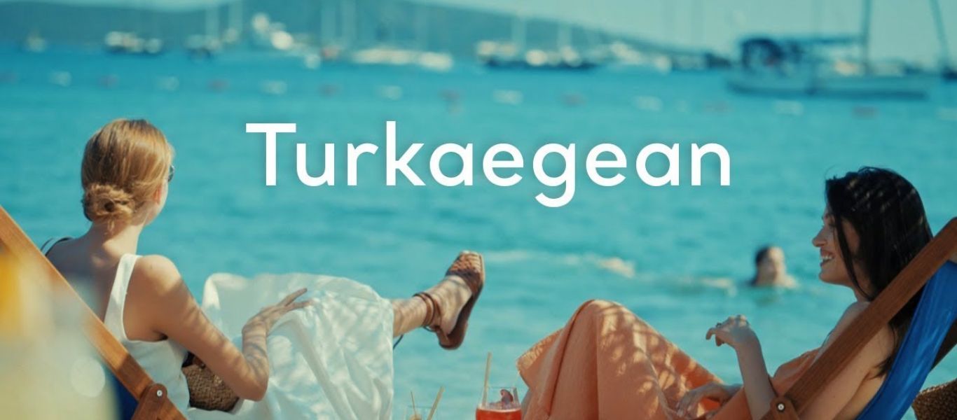 Άγκυρα: «Το Αιγαίο είναι τουρκικό»! – Οι Τούρκοι θέτουν επισήμως θέμα διαμοιρασμού του Αιγαίου και η Αθήνα σιωπά