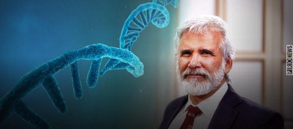 Νέο «καμπανάκι» R.Malone για τον εμβολιασμό: Θα πεθάνουν περισσότερα παιδιά από παρενέργειες παρά από τον ιό