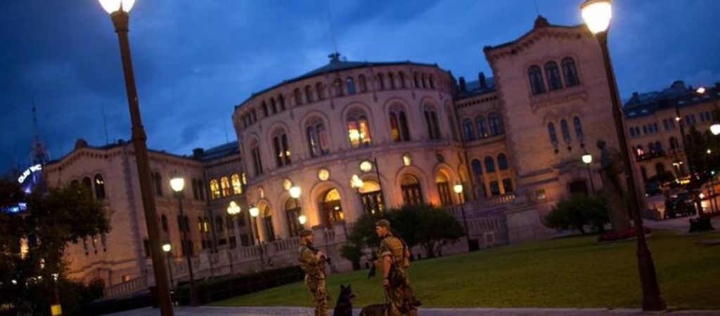 Νορβηγία: Παραιτήθηκε η πρόεδρος του κοινοβουλίου – Κατηγορείται ότι επωφελήθηκε από υπηρεσιακή κατοικία